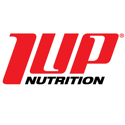 1 Up Nutrition Logo