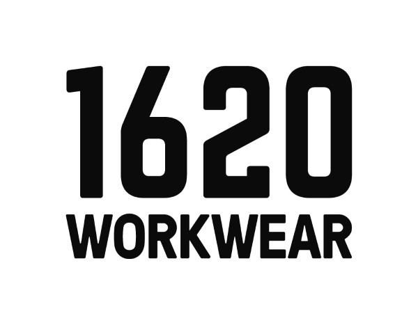 1620 Workwear Logo