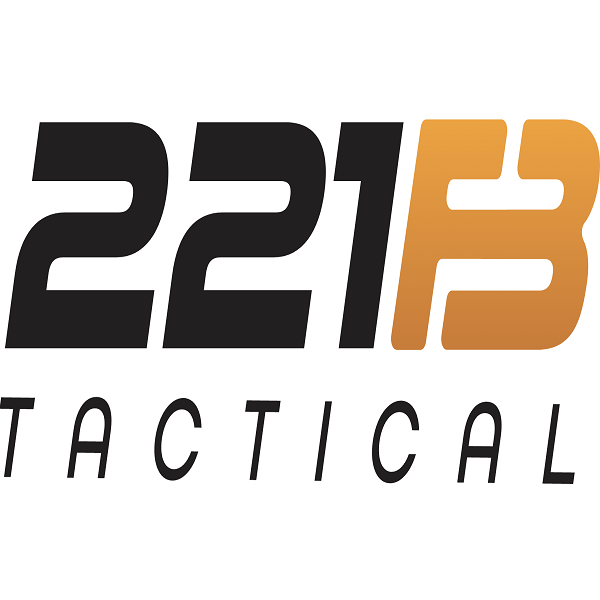 221B Tactical Coupons