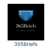 365Briefs Coupons