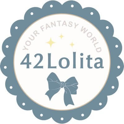 42Lolita Logo