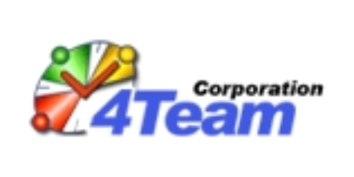 4Team Corporation Logo
