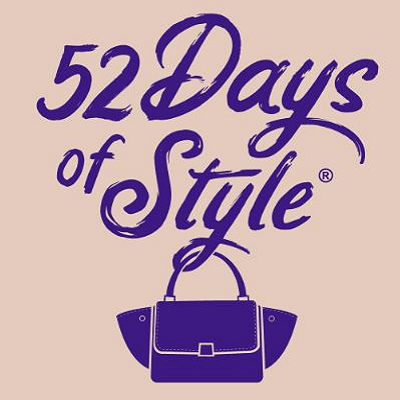 52 Days of Style Logo
