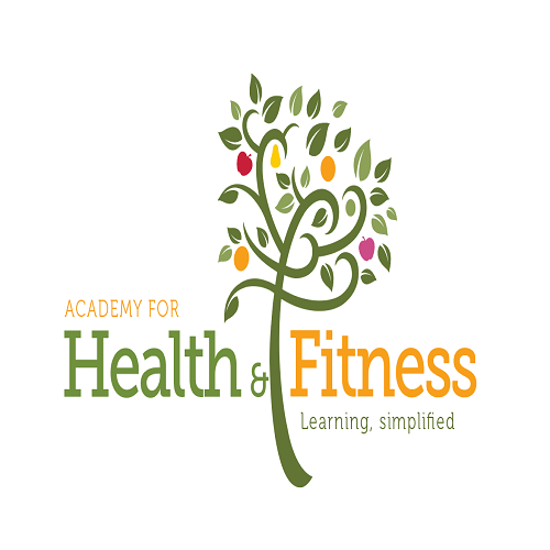 Academy for Health & Fitness Logo