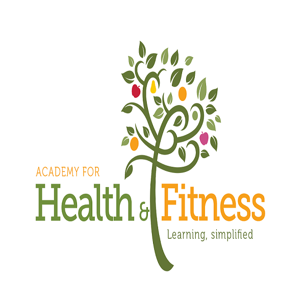 Academy For Health And Fitness Logo