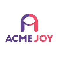 AcmeJoy Logo