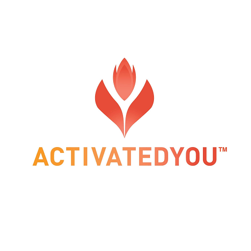 Activated You Logo