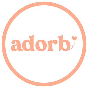 Adorb Logo