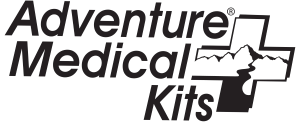 Adventure Medical Kits  Logo