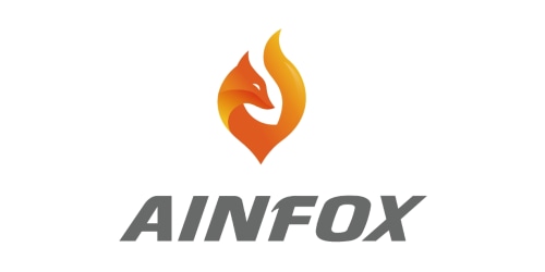 Ainfox Logo