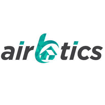 Airbtics Logo