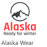 Alaska Wear Logo