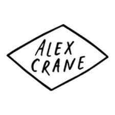 Alex Crane LLC Logo