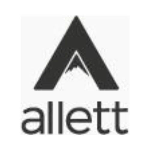 ALLETT Logo