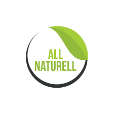 All Naturell Healing Logo