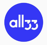 all33 Logo