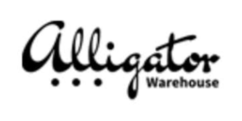 Alligator Warehouse Logo