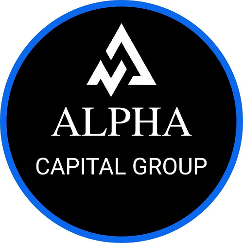 Alpha Capital Group Logo
