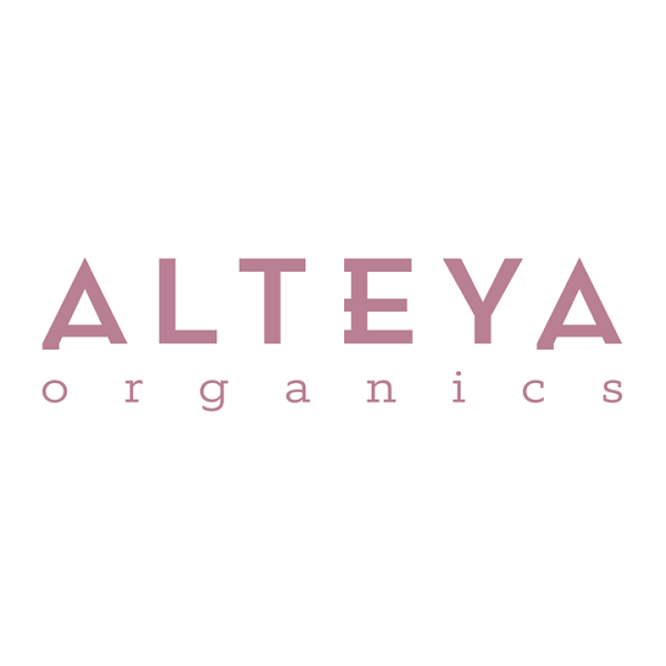 Alteya Organics Logo