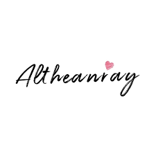 Altheanray® Logo