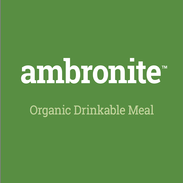 Ambronite Logo