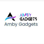 Amby Gadgets Logo