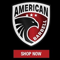 American Barbell Logo
