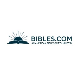 American Bible Society, Bibles.com Logo
