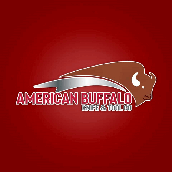 American Buffalo Knife and Tool Logo
