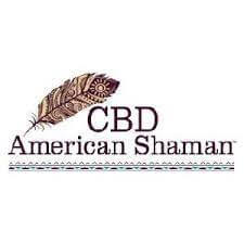 American Shaman Logo