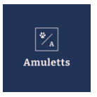 Amuletts Logo