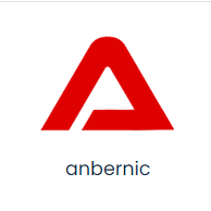Anbernic Logo