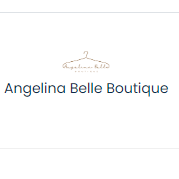 Angelina Belle Boutique Logo