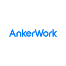 AnkerWork Logo