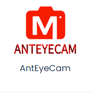 AntEyeCam Logo