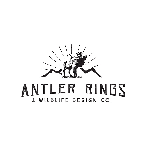 Antler Rings Logo