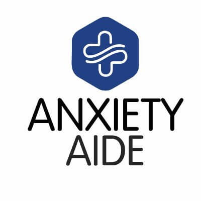 Anxiety Aide Logo