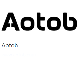 Aotob Logo
