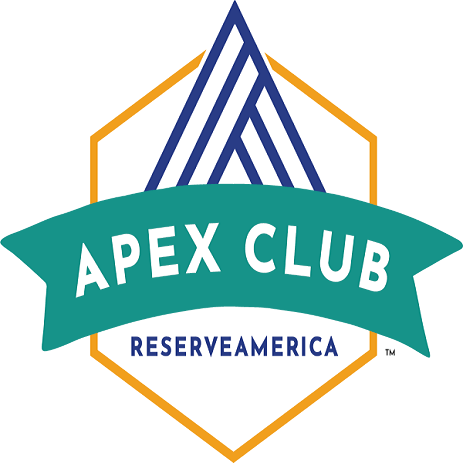 Apex Club Logo