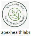 apexhealthlabs Logo