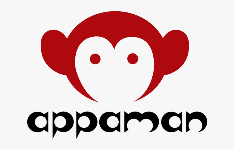 appaman Logo