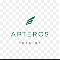 Apteros Trading Logo