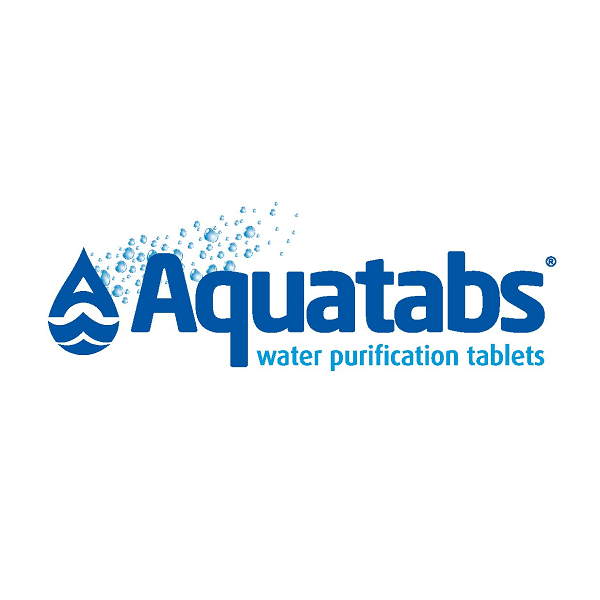Aquatabs Logo