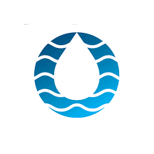 Aquatru Water Logo