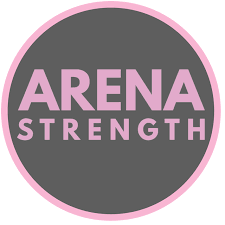 Arena Strength Coupons