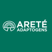 Arete Adaptogens Logo