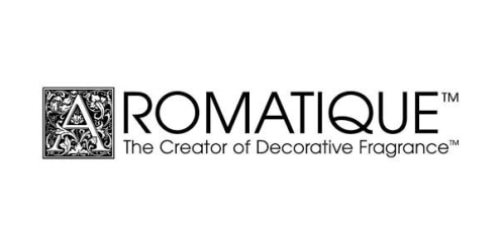 Aromatique Logo