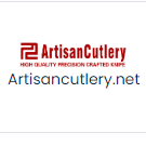 Artisancutlery.net Logo