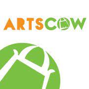 ArtsCow.com Logo