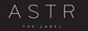 ASTR The Label Logo